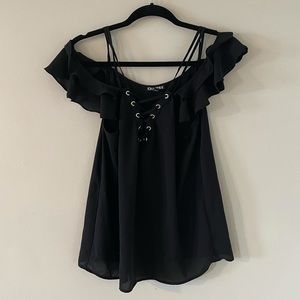 Women’s Express Blouse